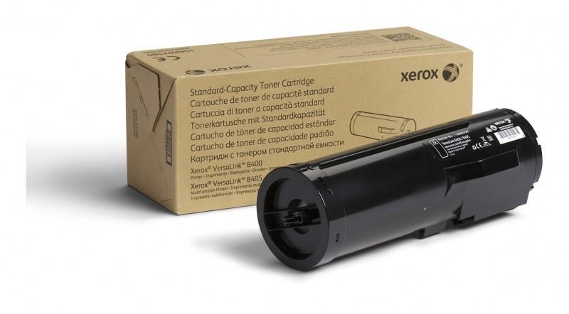 Toner Original Xerox 106R03581 Black - 5900 Pagini