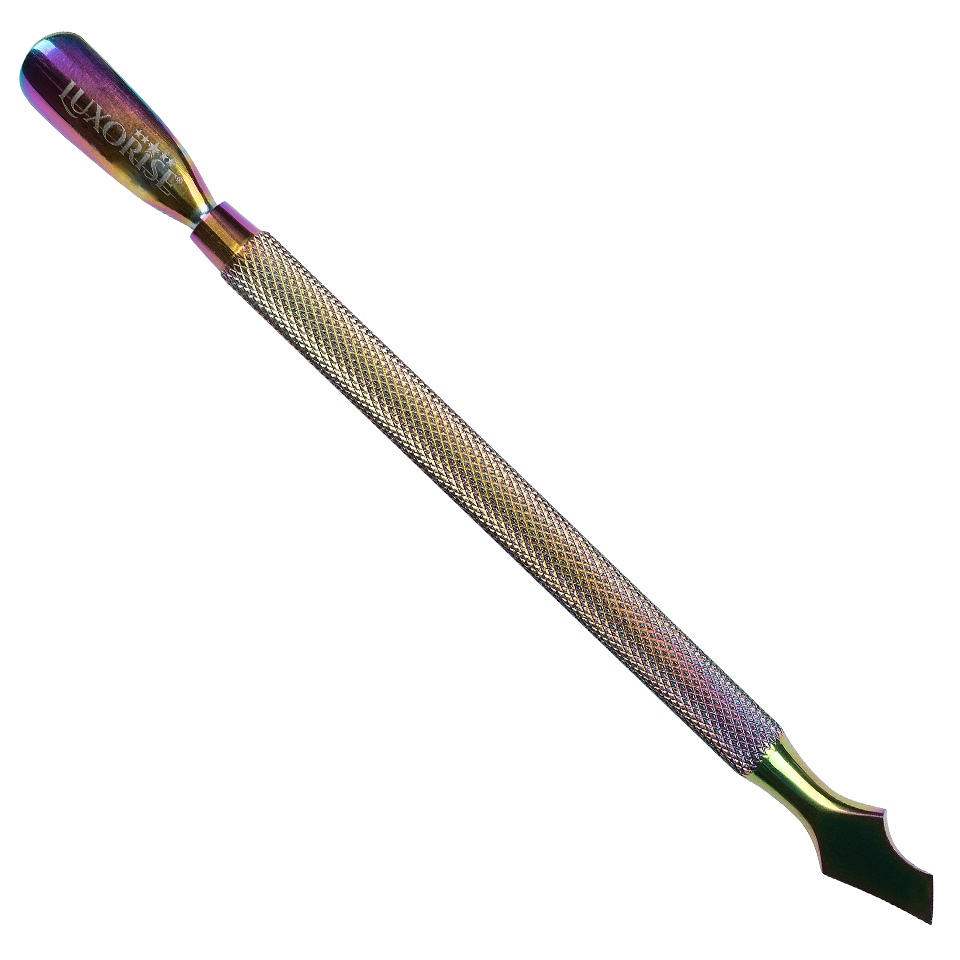 Chiureta Pedichiura 2 Capete LUXORISE