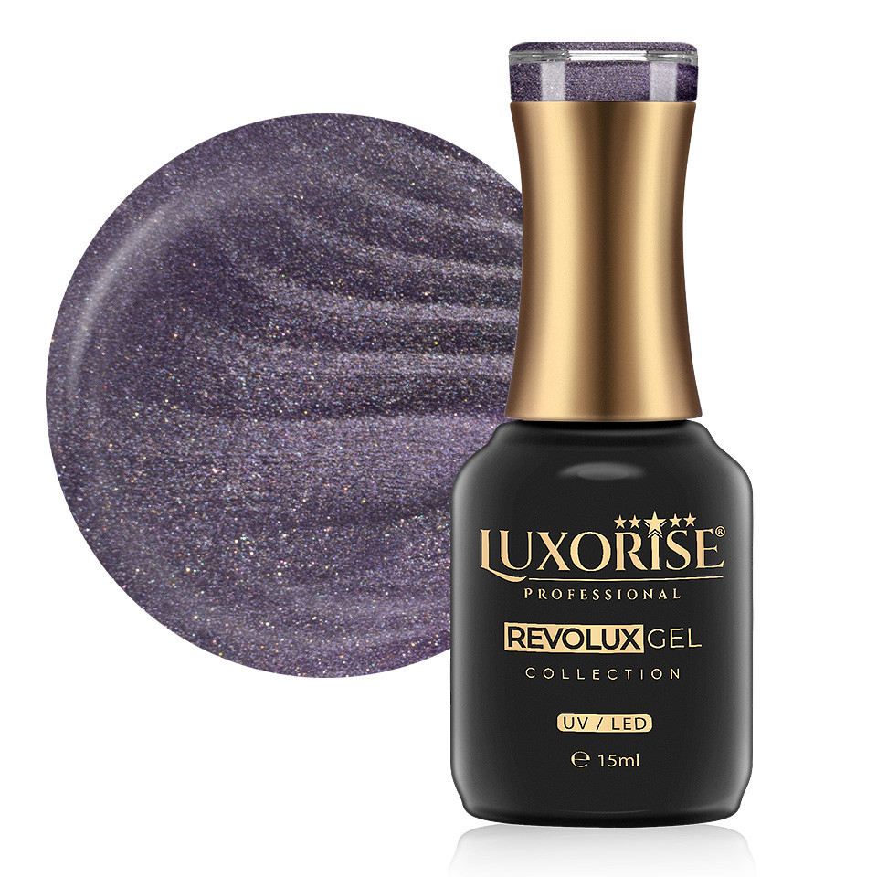 Oja Semipermanenta Luxorise Revolux, 15ml