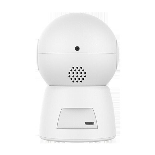 Camera IP PT Uniarch Wi-Fi 4MP, IR 10m, Audio Bidirectional - imagine 4