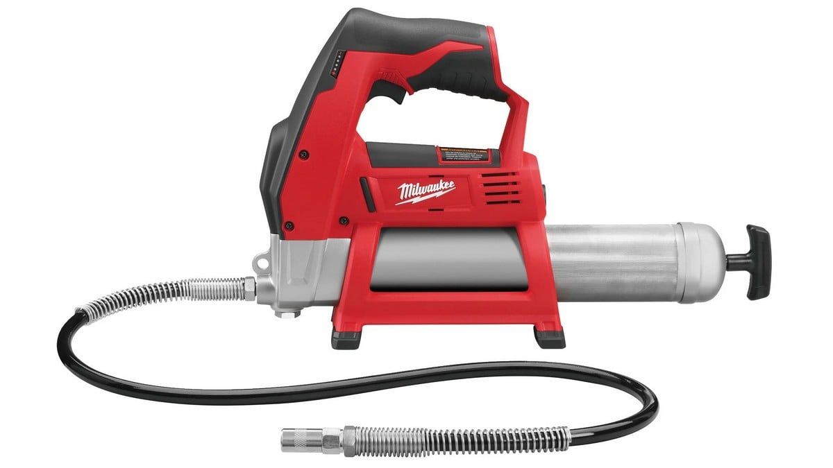 Pistol de Gresat Milwaukee M12 | 562 bari