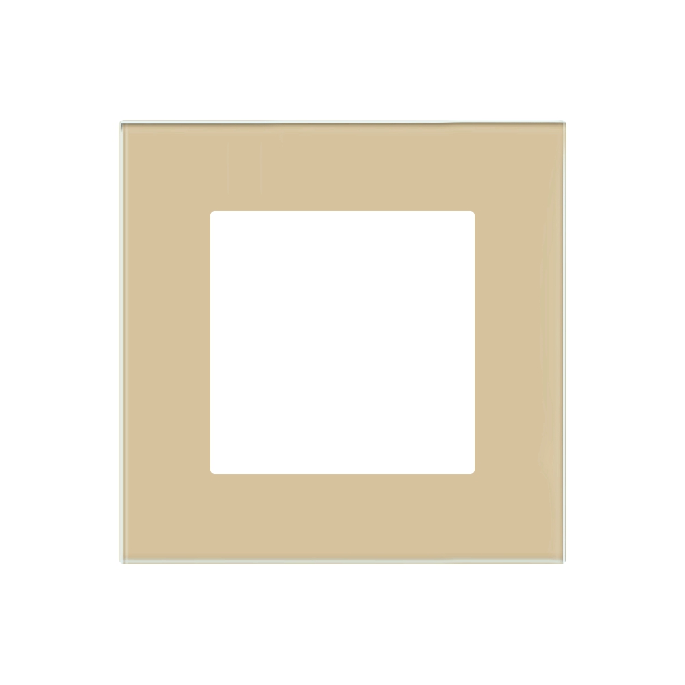 Rama Simpla Luxion Sticla 4mm - imagine 10