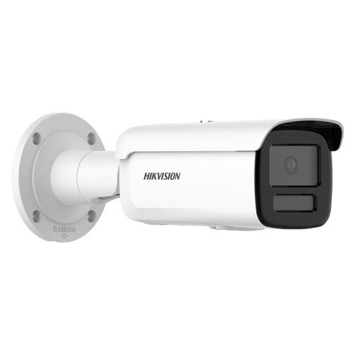 Camera IP Hikvision 4K AcuSense, Bullet, IR 80m