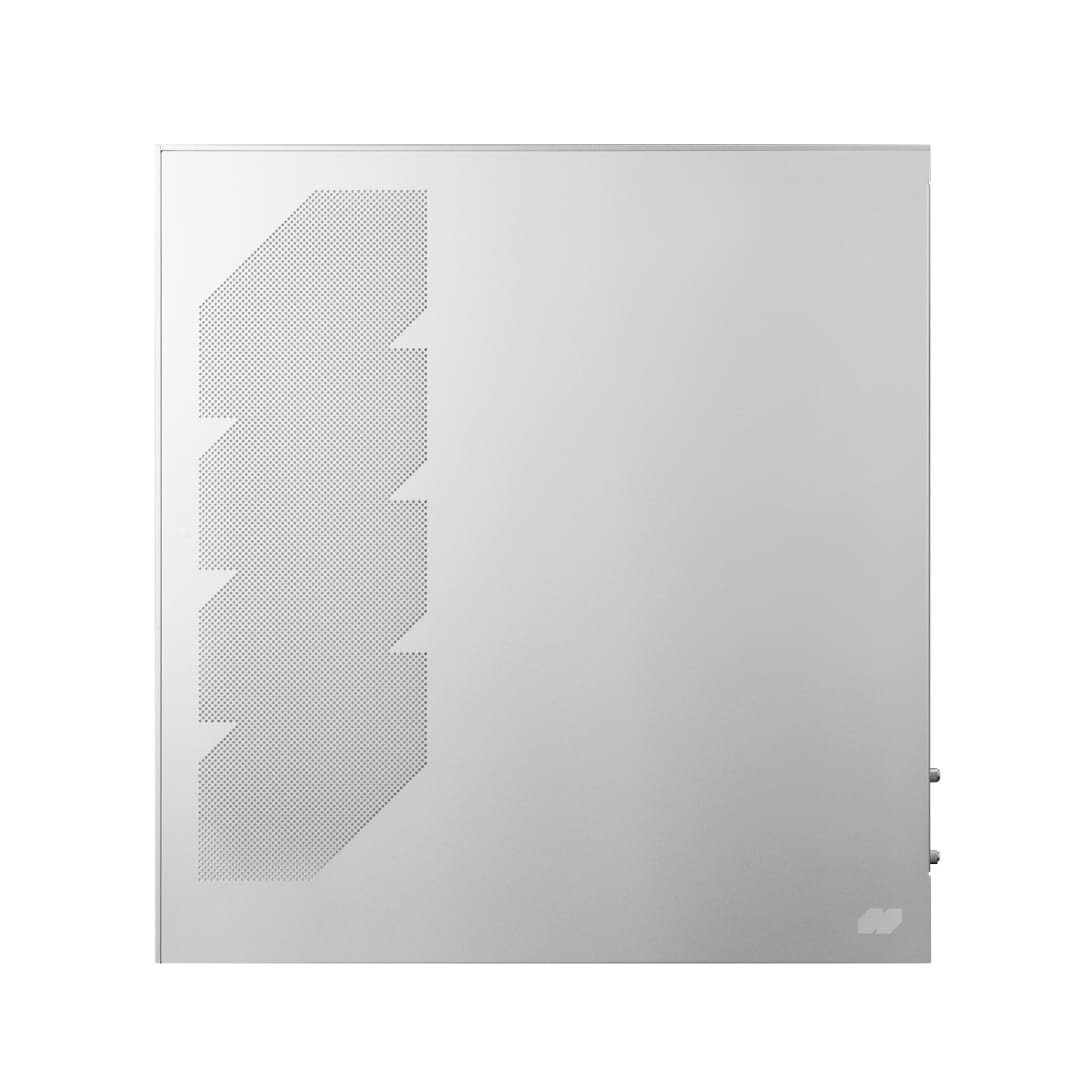 Carcasa TRYX LUCA L70 Mid Tower Alb - Tempered Glass, E-ATX - imagine 5