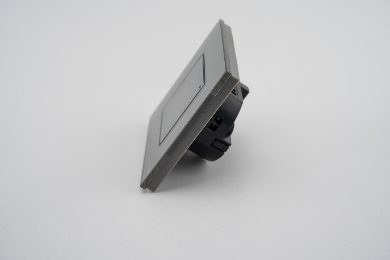 Termostat Wi-Fi Luxion cu Rama Sticla - imagine 34