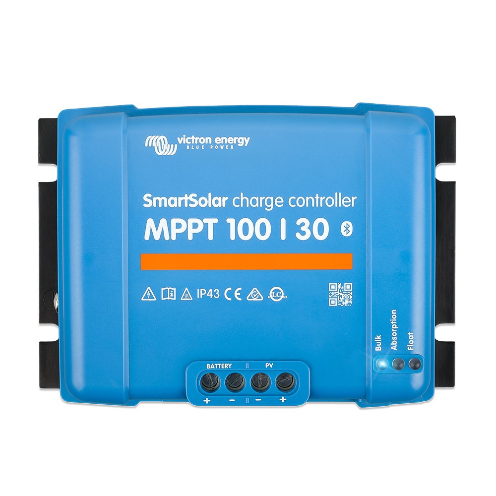 Regulator Victron SmartSolar MPPT 100/30 cu Bluetooth - 30A