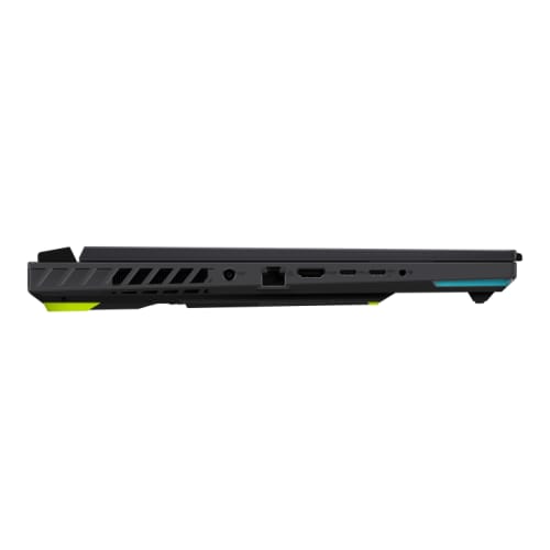 Laptop Gaming Asus ROG Zephyrus G16 Ryzen 9 RTX 5070 Ti 16GB - imagine 5