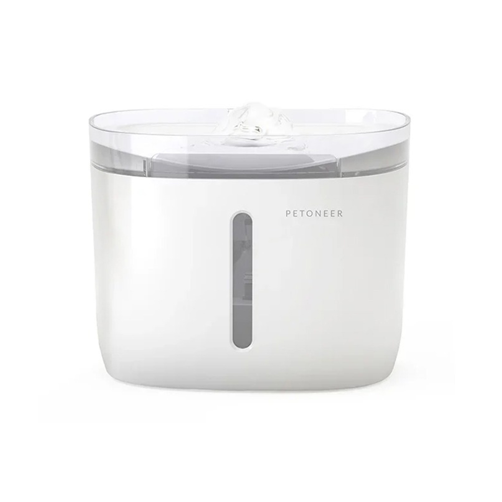 Petoneer Fresco Mini: Dispenser Apa 1.9L cu Filtru
