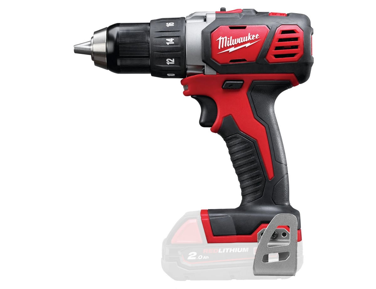 Mașină de găurit Milwaukee M18 Compact 50Nm