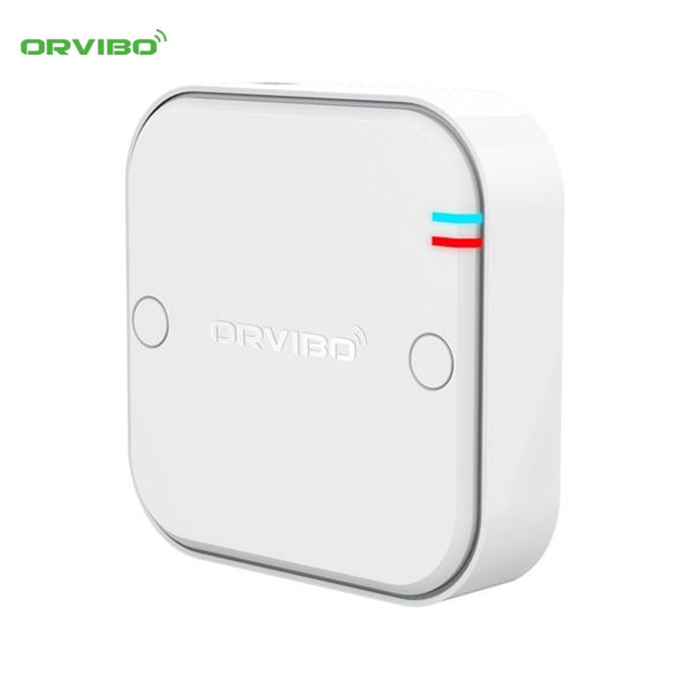 Releu Wireless RGB Orvibo T18W2Z Control LED