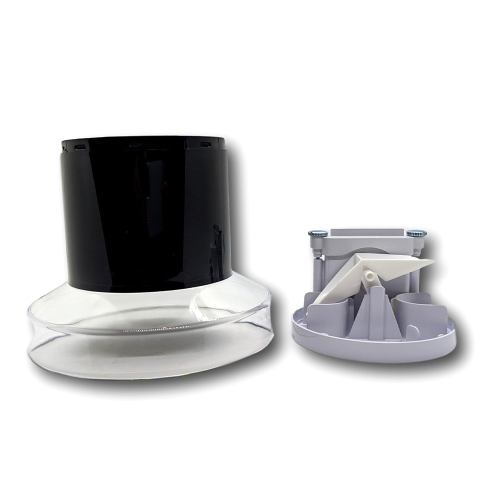 Pluviometru Netatmo Smart Wi-Fi - imagine 7