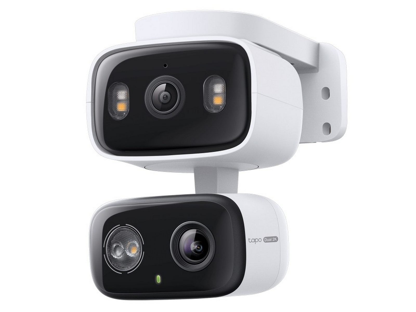 Camera supraveghere Tapo C246D, dual lens 2K 3MP, IP65