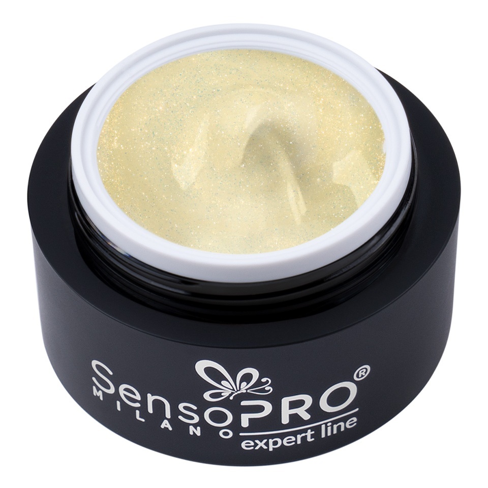 Gel Constructie SensoPRO Silky Shine 30ml