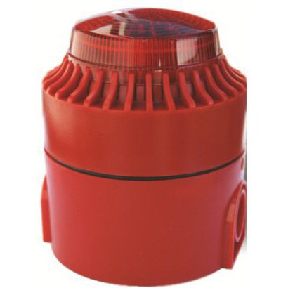 Sirena Interior Bentel HS-201 cu Stroboscop 24V