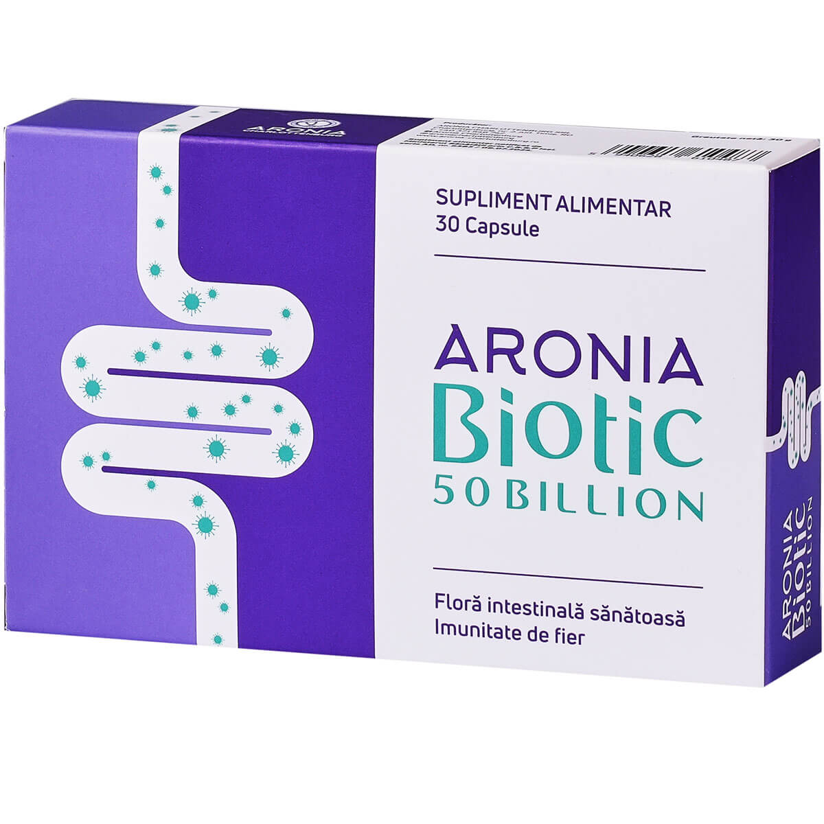 Aronia Biotic 50 Mld Aronia Charlottenburg