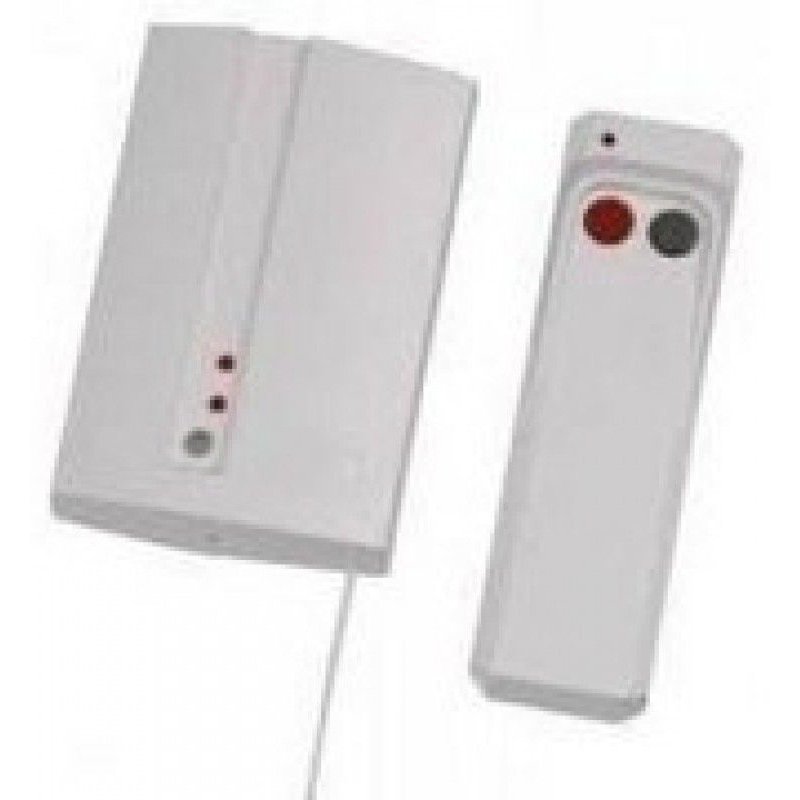 Set Telecomandă Elmes U2HSL, 200m, 2 Canale