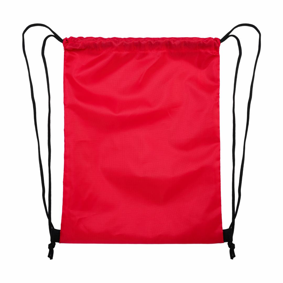 Rucsac Heinner Uni cu Snur 420D - Compact și Rezistent - imagine 3