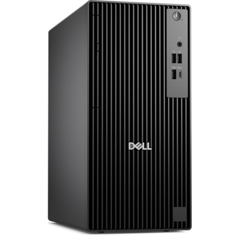 Desktop Dell PRO Tower i7-14700, 32GB RAM, 1TB SSD, Win11 Pro - imagine 2