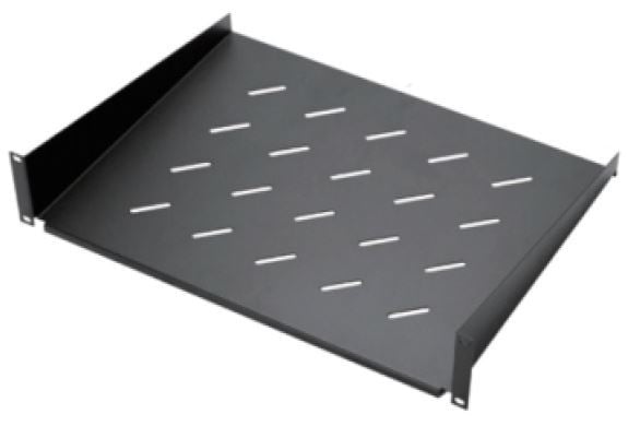 Raft Safer 1U 20kg pentru Rack 19"