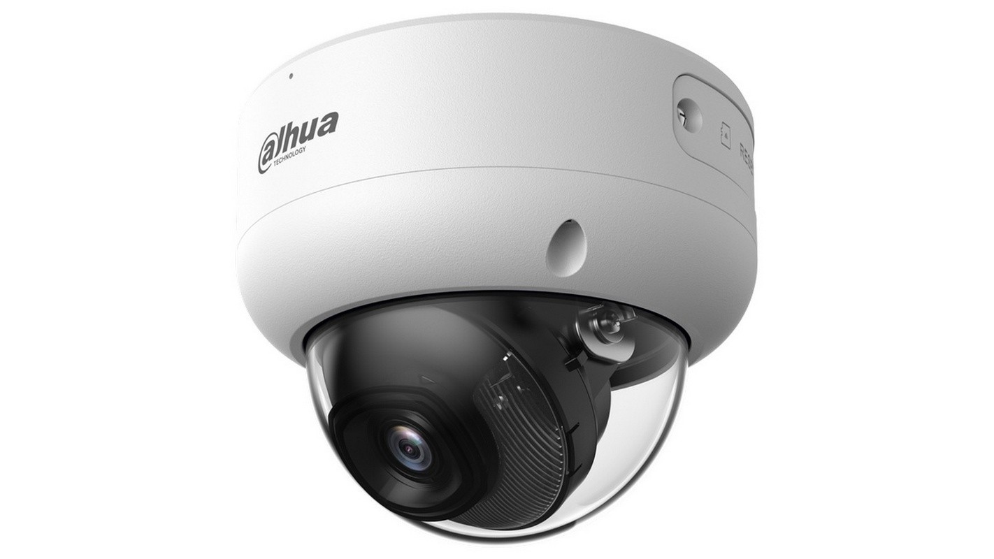 Camera IP Dahua 6MP AI Dual Light