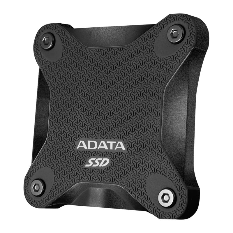 SSD Extern ADATA SD620 512GB USB 3.2 - 550MB/s - imagine 6