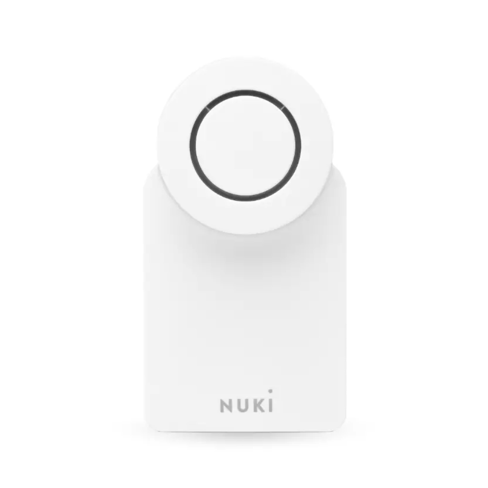 Nuki Smart Lock 4.0 | Control Acces Bluetooth