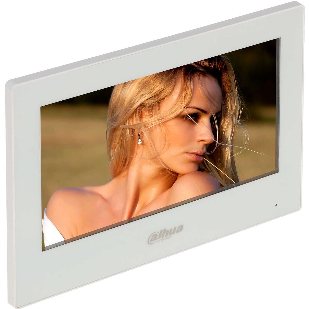 Monitor Videointerfon Dahua 7" Touchscreen Wi-Fi