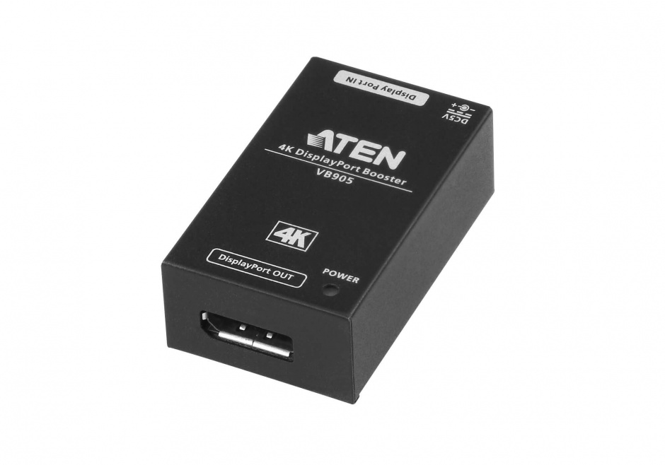 Repeater DisplayPort 4K ATEN VB905