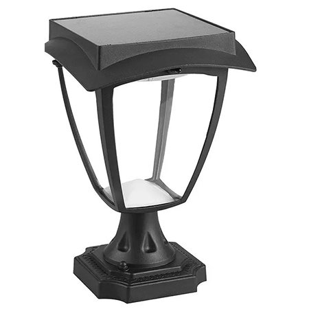 Corp LED Solar 2W V-TAC, Dual Color, IP65