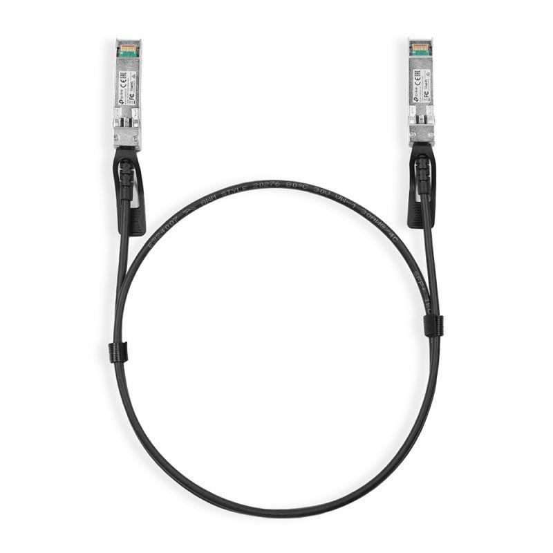 Cablu SFP TP-LINK 10G Direct Attach 1m