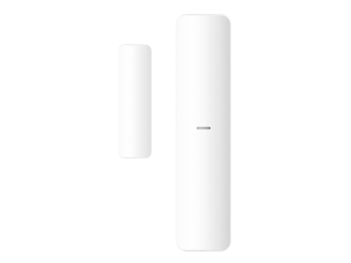 Senzor Magnetic Wireless HiLook Uși/Ferestre 868 MHz