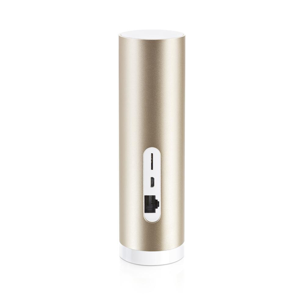 Netatmo Welcome Camera 1080p Facială Wi-Fi - imagine 3