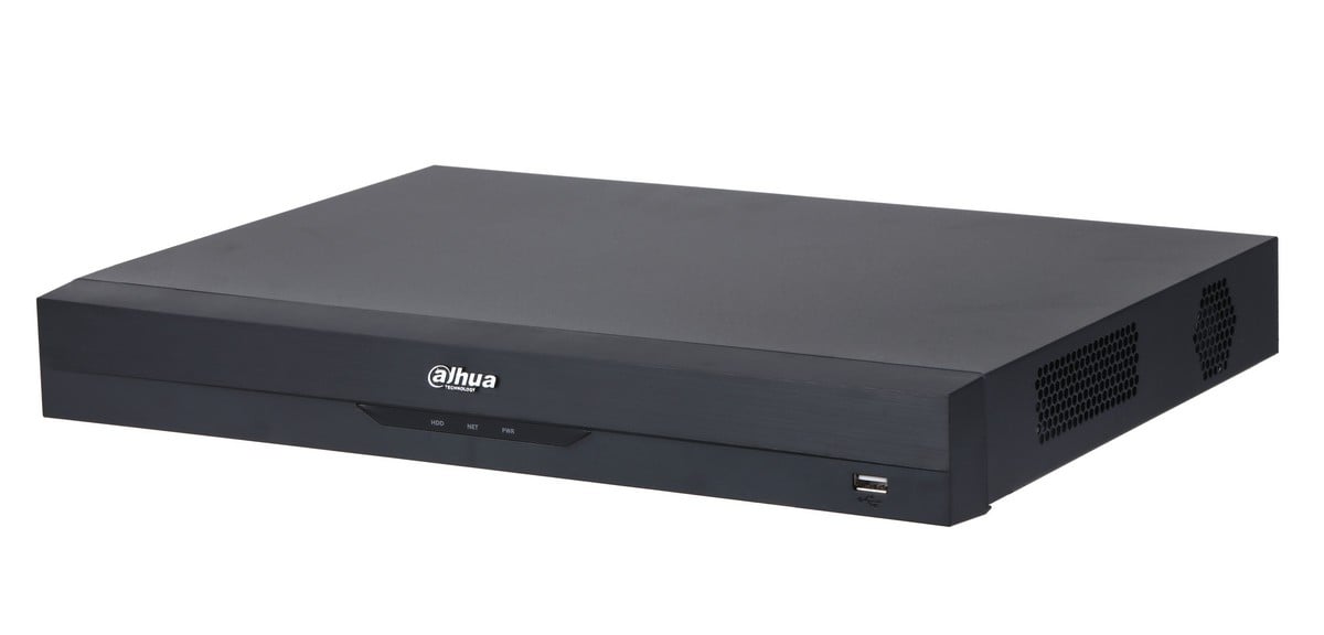 Dahua NVR4232-EI 32 Canale AI WizSense