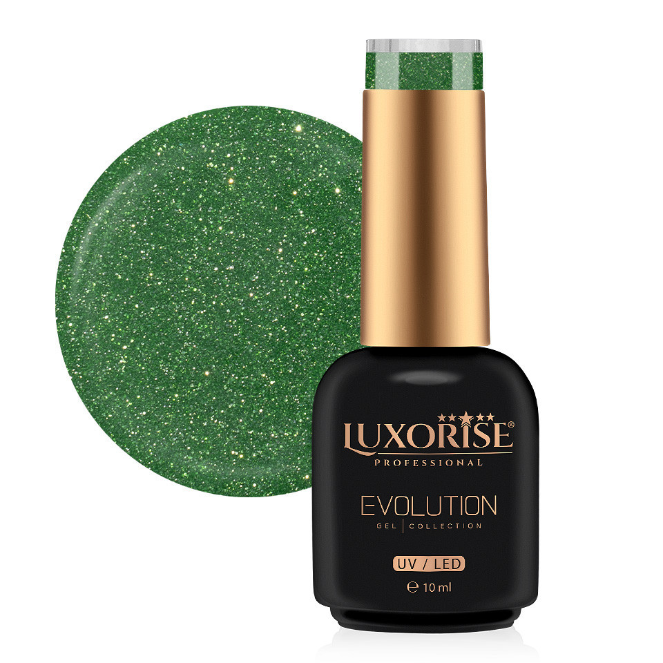 Oja Semipermanenta LUXORISE Nothing Hill 10ml