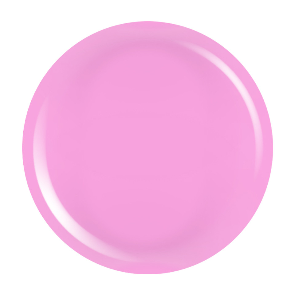 Gel UV LUXORISE Sassy Candy 5ml - Autonivelant