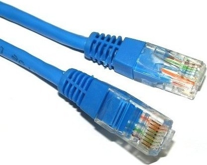 Patchcord OEM Cat5e 2m - Conexiune Rapidă 1000Mbps