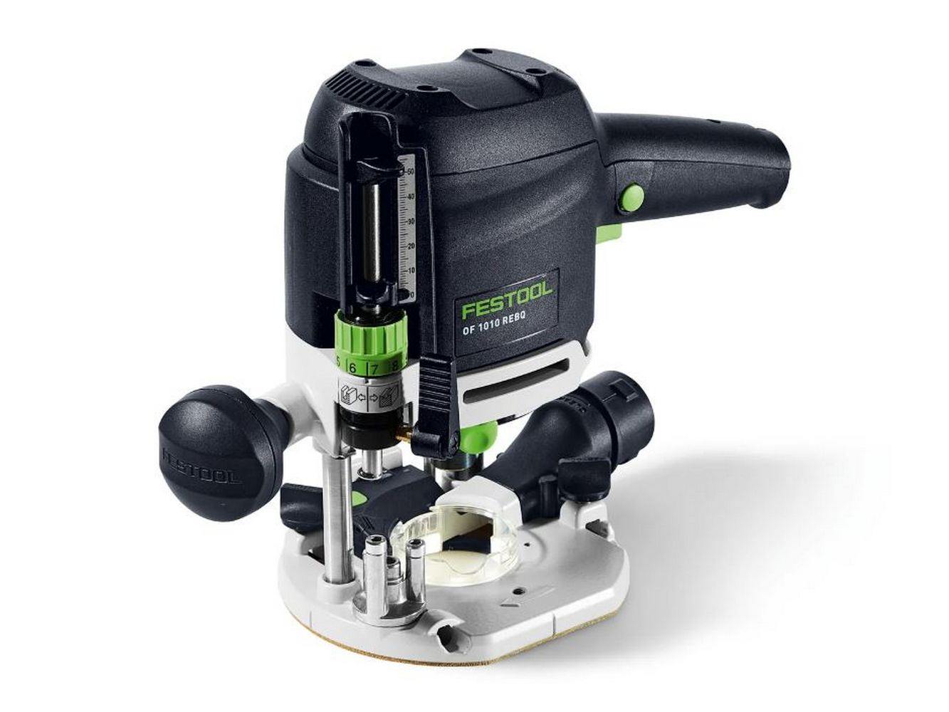Freză Festool OF 1010 - Precizie Profesională LED