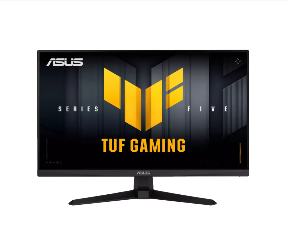 Monitor Gaming Asus 23.8" VG249QM5A Full HD 240Hz Fast IPS