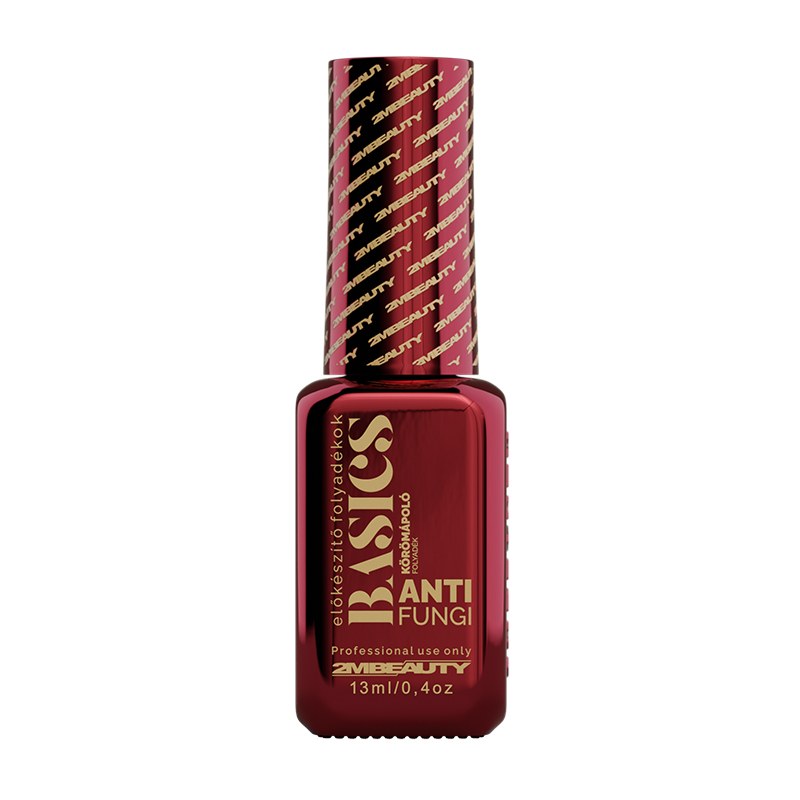 Anti-Fungi 2M Nailshop 13ml - Prevenire Infecții Micotice