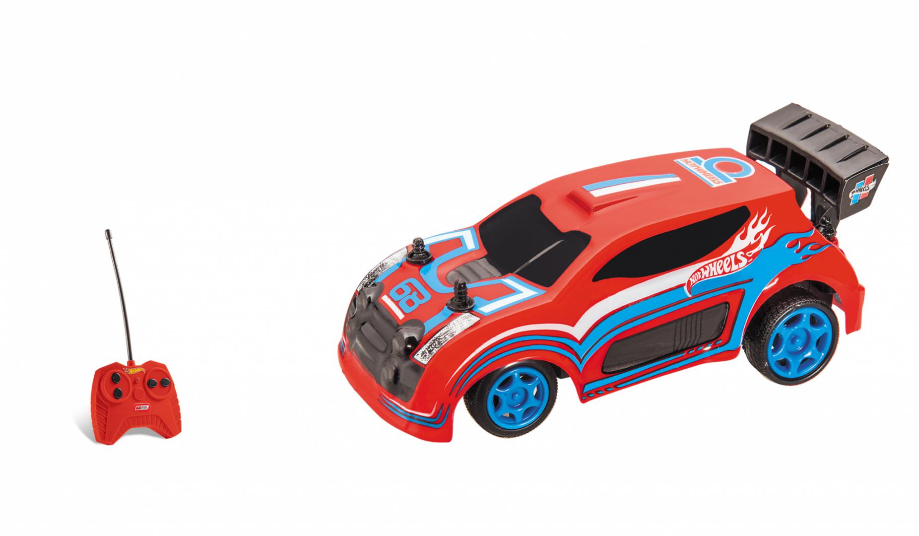 Mașinuță Hot Wheels 1:28 - Culori Diverse | Colectie Premium - imagine 3