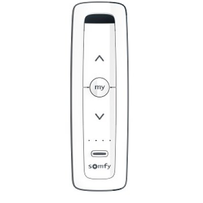 Somfy Situo 5 io Pure II | Telecomanda 5 echipamente