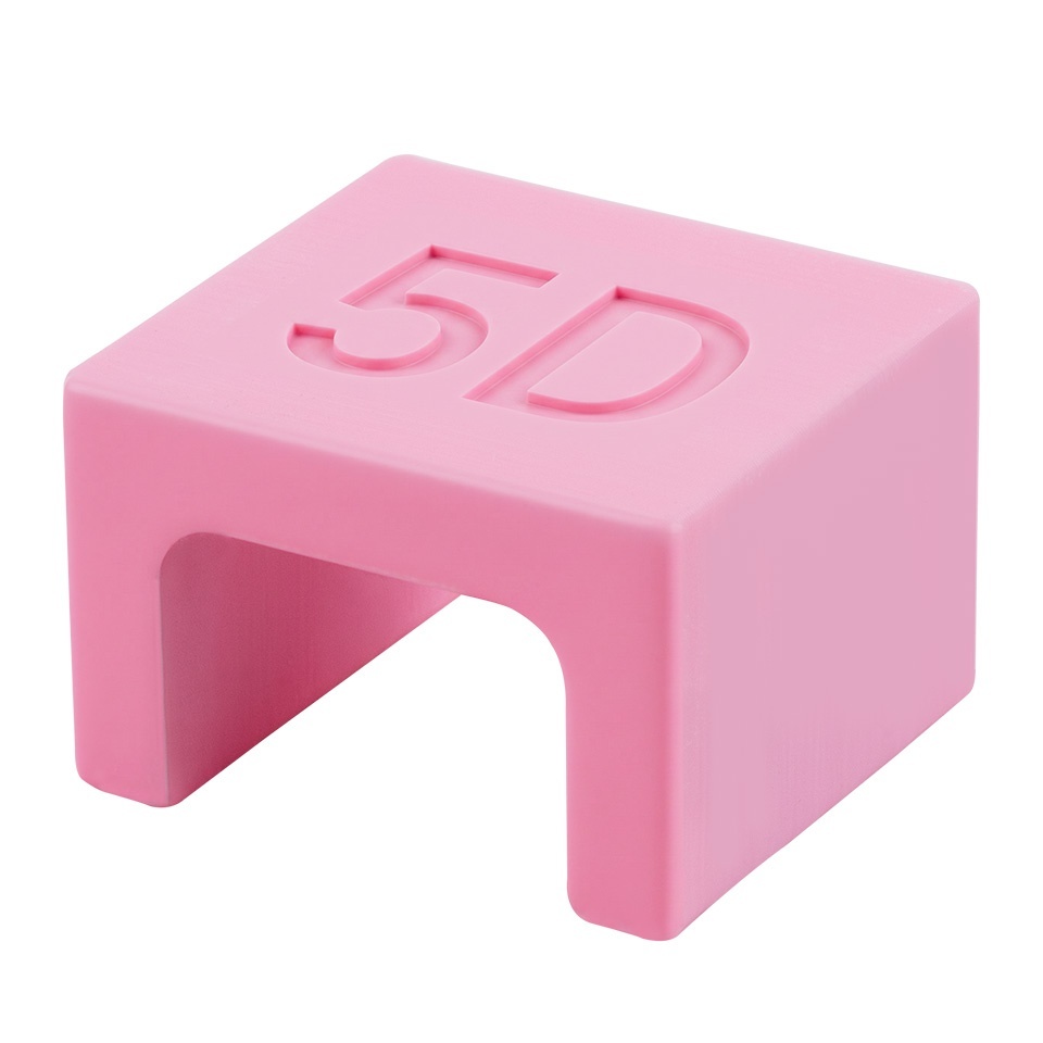 Magnet U-Shape Cat Eye 5D, SensoPro Milano