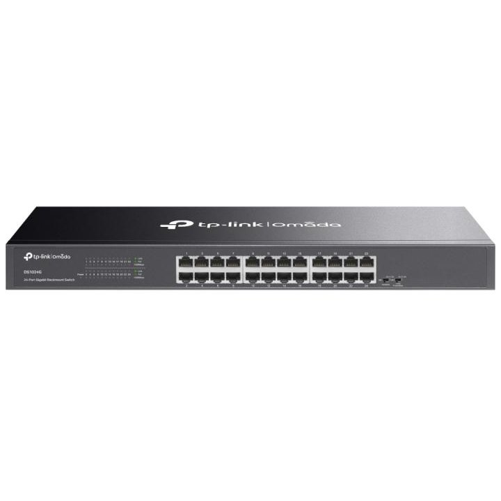 Switch TP-Link Omada 24x10G DS1024G