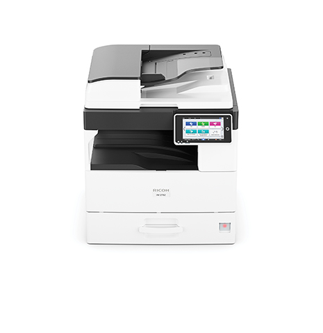 Multifunctional Laser Ricoh IM2702 A3 - 27ppm, WiFi, Duplex