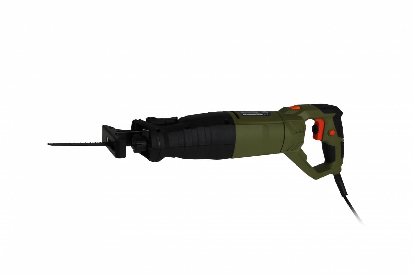 Fierastrau Sabie Universal Heinner 850W - Taiere Precisa - imagine 5