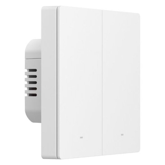 Sonoff M5-2C-86W Smart Switch 2 Canale Matter