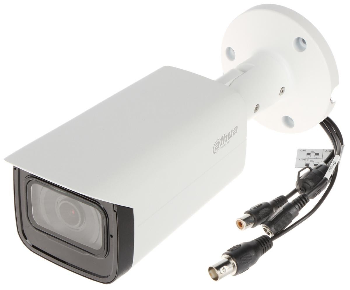 Dahua 2MP Full Color Starlight