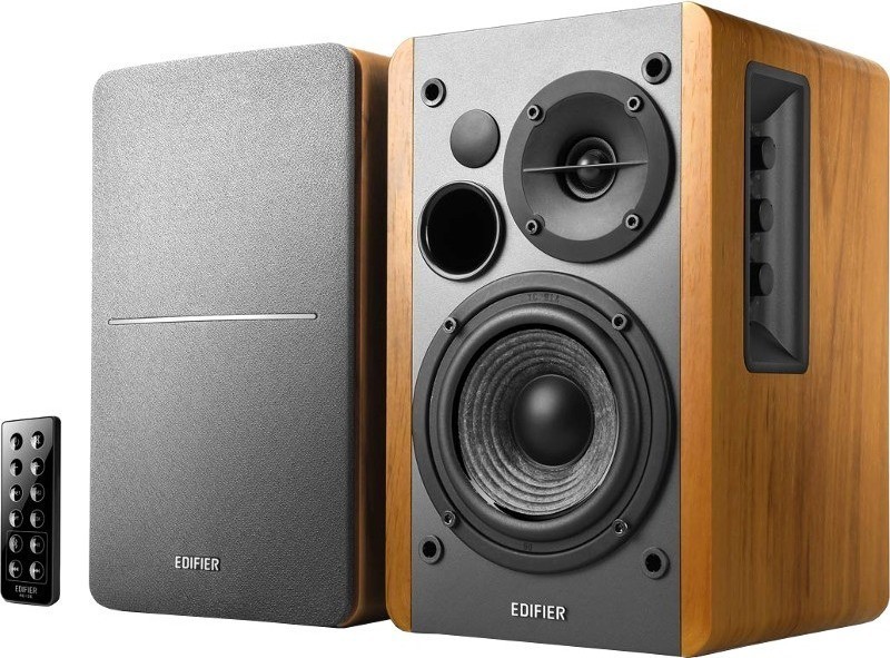 Boxe PC Edifier R1280DBb Bluetooth 42W - Design Premium