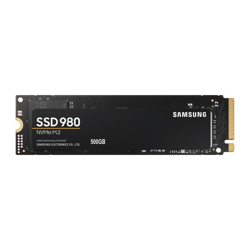 SSD Samsung 980 500GB M.2 NVMe - Stocare Ultra-Rapidă - imagine 4