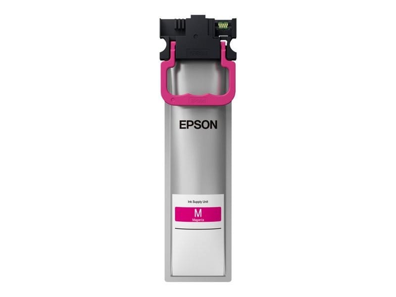 Cartus Cerneala Epson C5XXX Magenta Original 5000 pagini - imagine 2